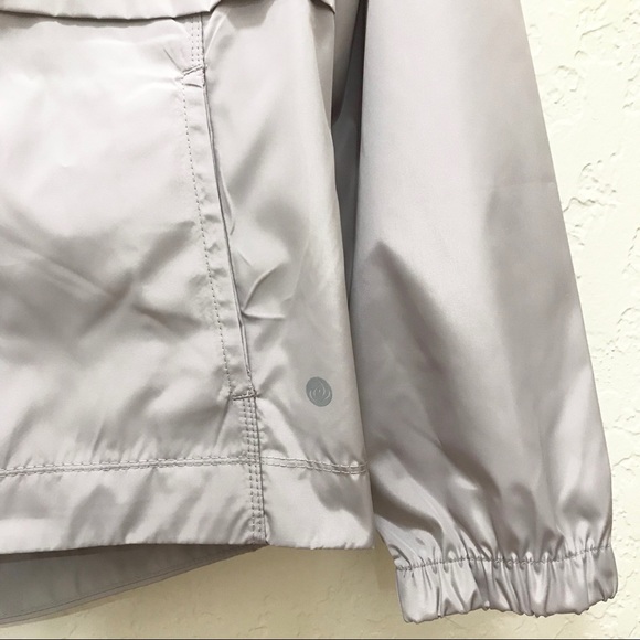 Apana Jackets & Coats Apana Yoga Light Jacket Poshmark